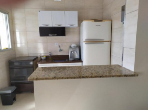 Novo Recanto, Santos